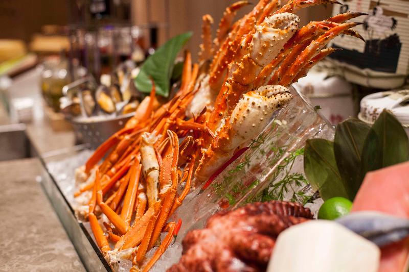 酒店 Holiday Inn Suzhou Huirong Plaza, An Ihg