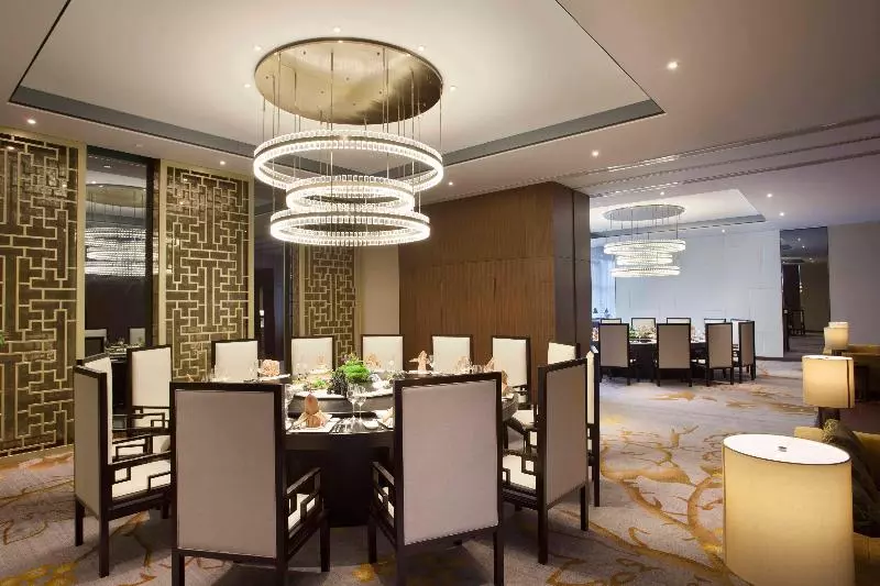 ホテル Holiday Inn Suzhou Huirong Plaza, An Ihg
