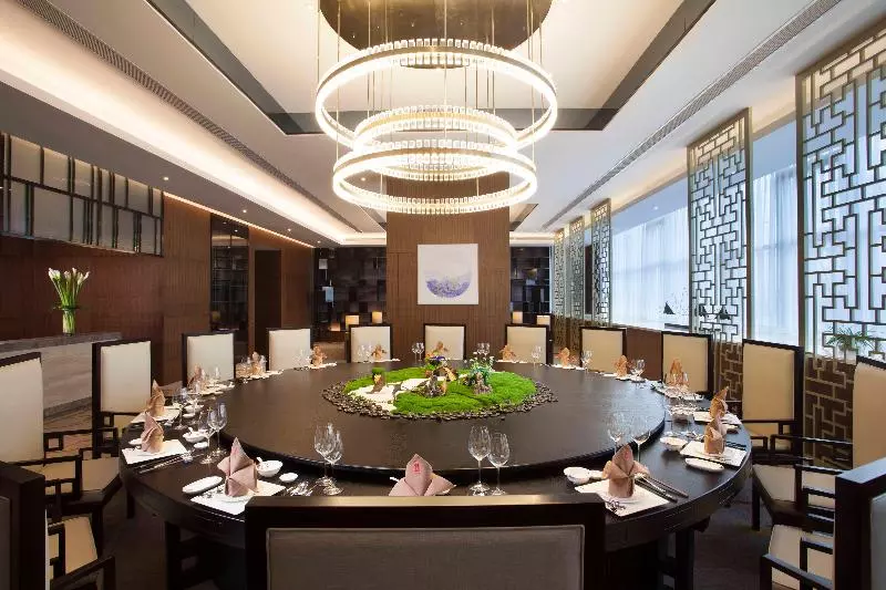 ホテル Holiday Inn Suzhou Huirong Plaza, An Ihg