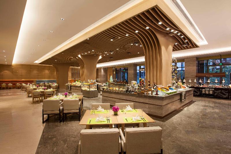 酒店 Holiday Inn Suzhou Huirong Plaza, An Ihg