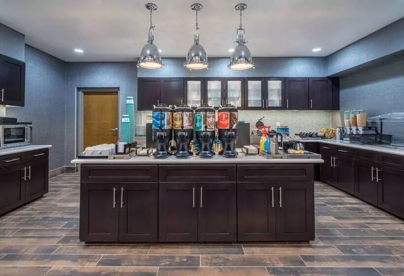 ホテル Homewood Suites By Hilton Philadelphia Plymouth Meeting