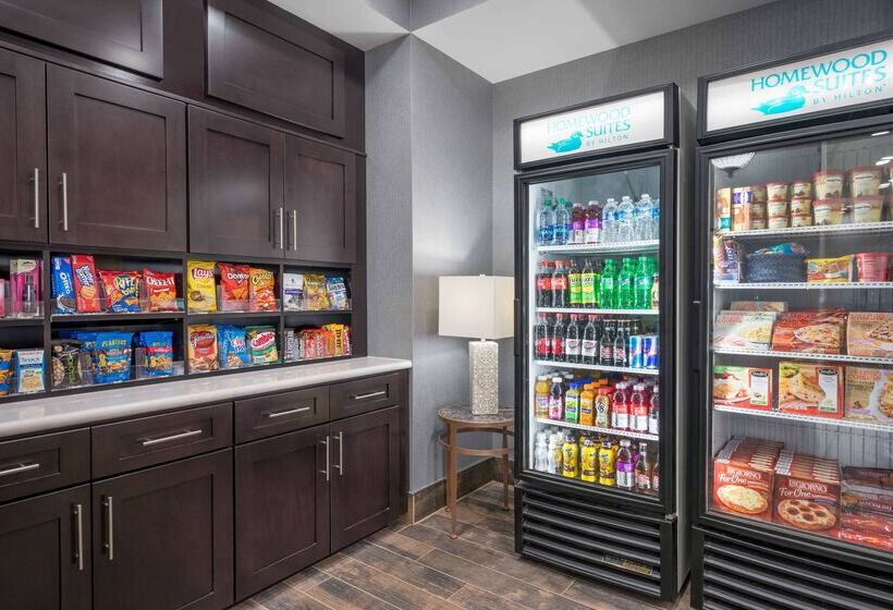ホテル Homewood Suites By Hilton Philadelphia Plymouth Meeting