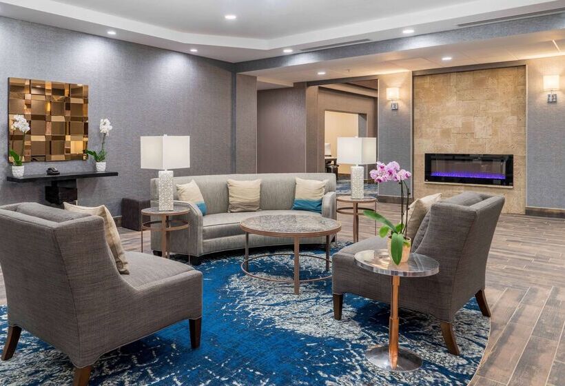 ホテル Homewood Suites By Hilton Philadelphia Plymouth Meeting