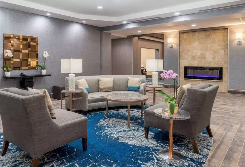 ホテル Homewood Suites By Hilton Philadelphia Plymouth Meeting