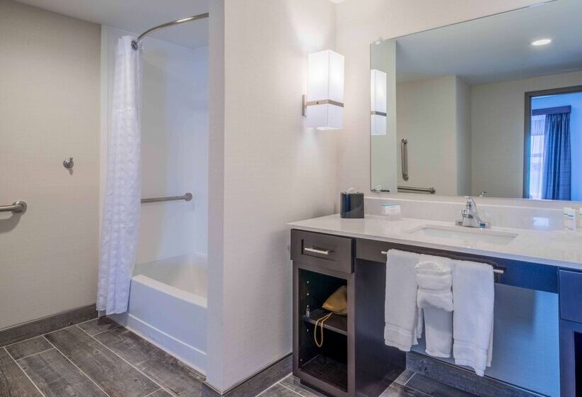 ホテル Homewood Suites By Hilton Philadelphia Plymouth Meeting