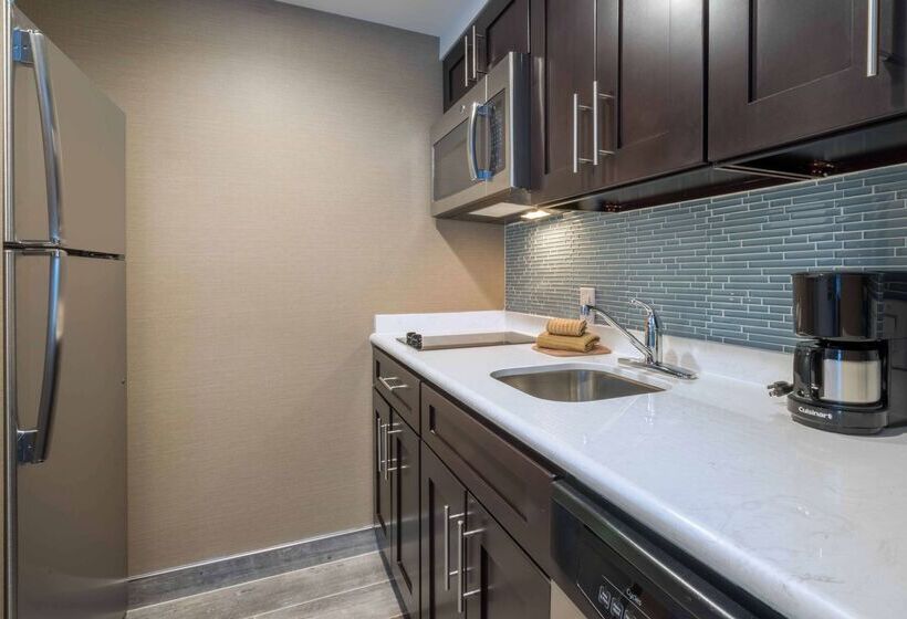 ホテル Homewood Suites By Hilton Philadelphia Plymouth Meeting