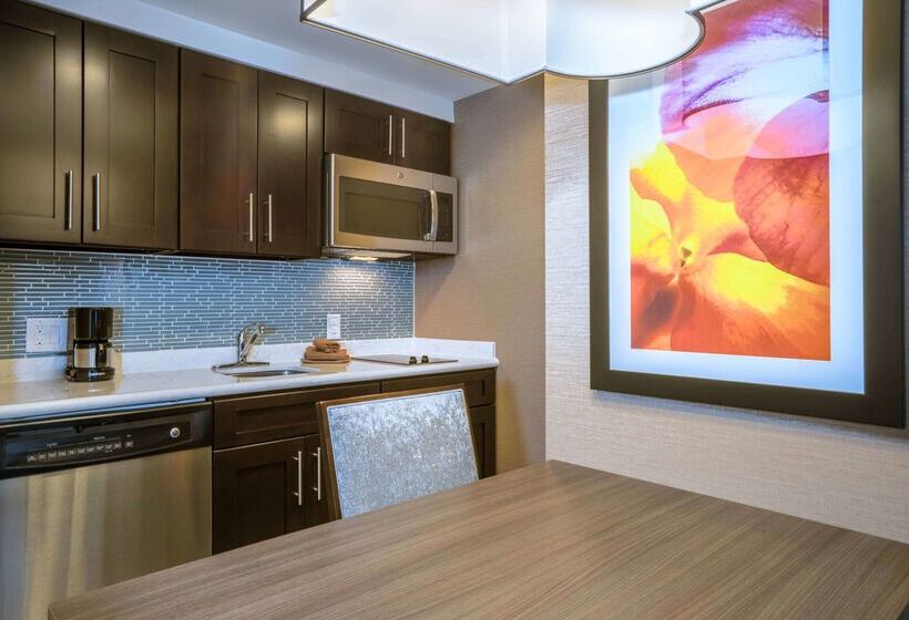 ホテル Homewood Suites By Hilton Philadelphia Plymouth Meeting