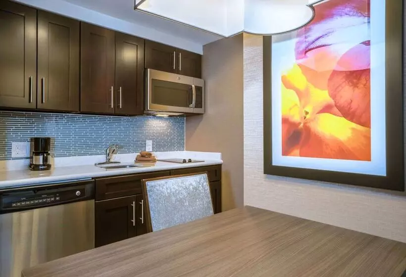 ホテル Homewood Suites By Hilton Philadelphia Plymouth Meeting