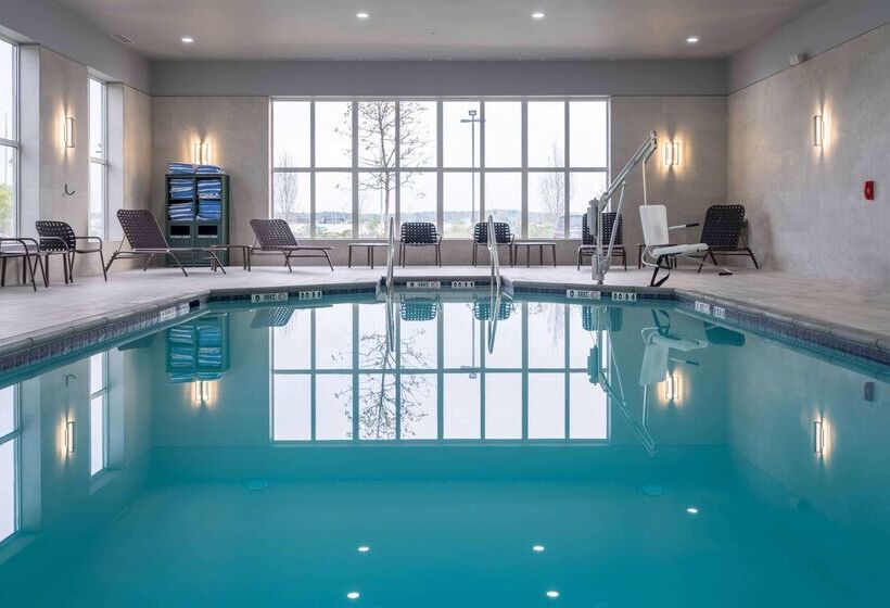 ホテル Homewood Suites By Hilton Philadelphia Plymouth Meeting