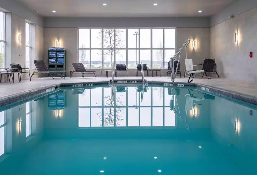 ホテル Homewood Suites By Hilton Philadelphia Plymouth Meeting