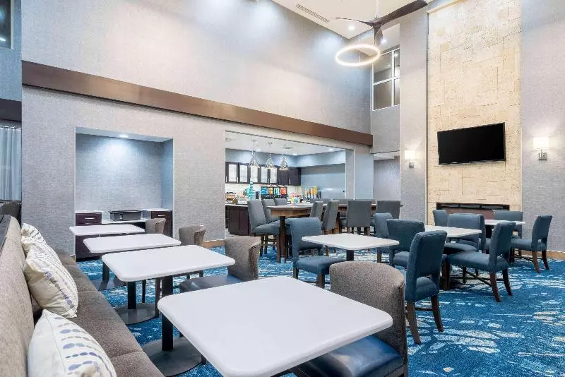 ホテル Homewood Suites By Hilton Philadelphia Plymouth Meeting