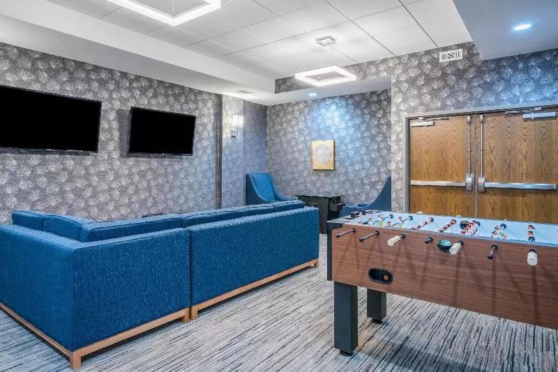 ホテル Homewood Suites By Hilton Philadelphia Plymouth Meeting