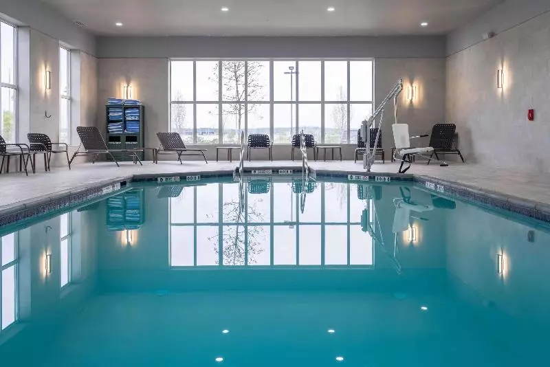 ホテル Homewood Suites By Hilton Philadelphia Plymouth Meeting