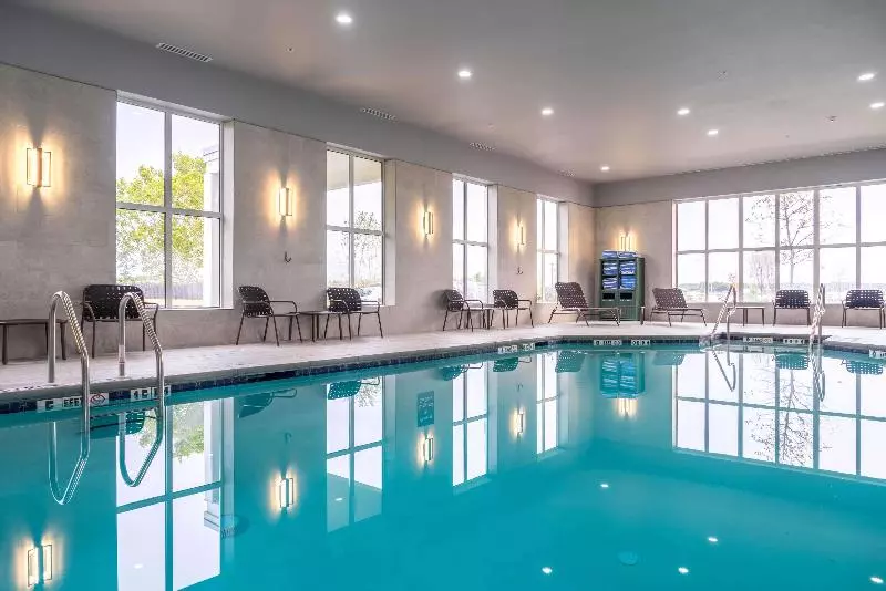 ホテル Homewood Suites By Hilton Philadelphia Plymouth Meeting