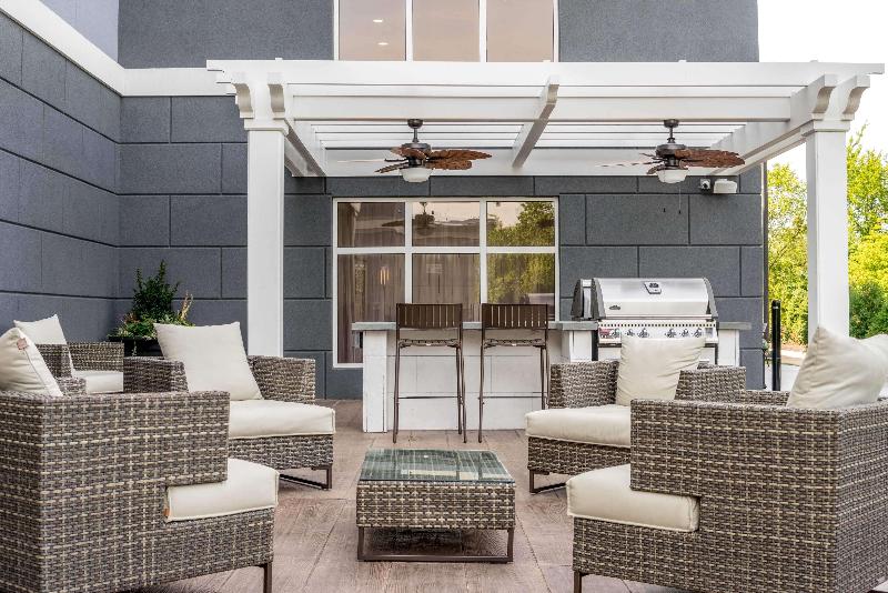 ホテル Homewood Suites By Hilton Philadelphia Plymouth Meeting