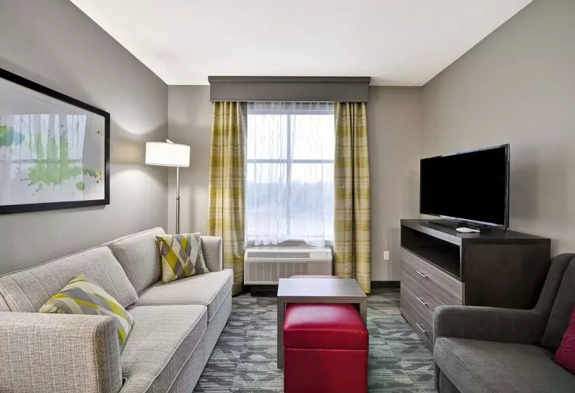 ホテル Homewood Suites By Hilton Tyler