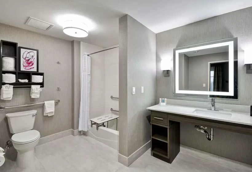 ホテル Homewood Suites By Hilton Tyler