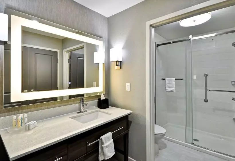 ホテル Homewood Suites By Hilton Tyler