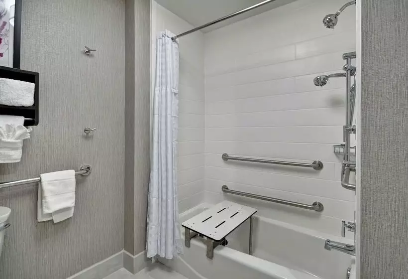ホテル Homewood Suites By Hilton Tyler