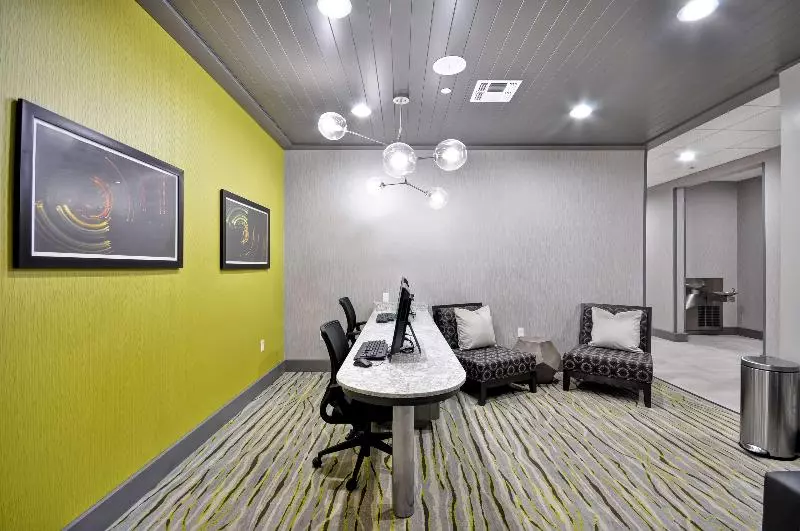 ホテル Homewood Suites By Hilton Tyler