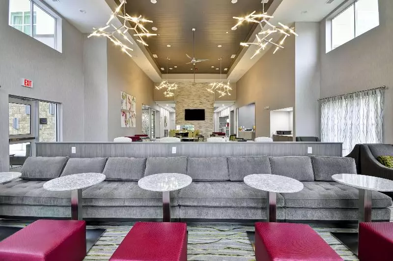 ホテル Homewood Suites By Hilton Tyler