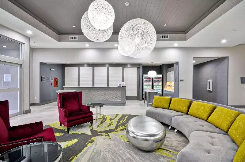 ホテル Homewood Suites By Hilton Tyler