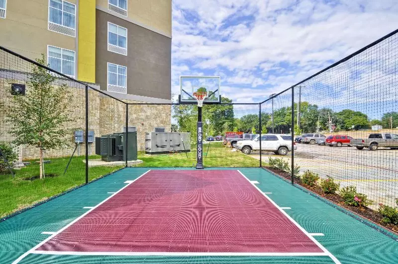 ホテル Homewood Suites By Hilton Tyler