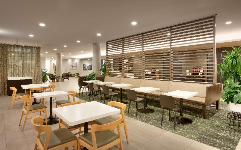 호텔 Hyatt House Portland/downtown