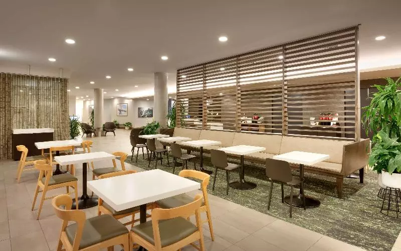 ホテル Hyatt House Portland/downtown