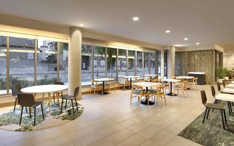 ホテル Hyatt House Portland/downtown