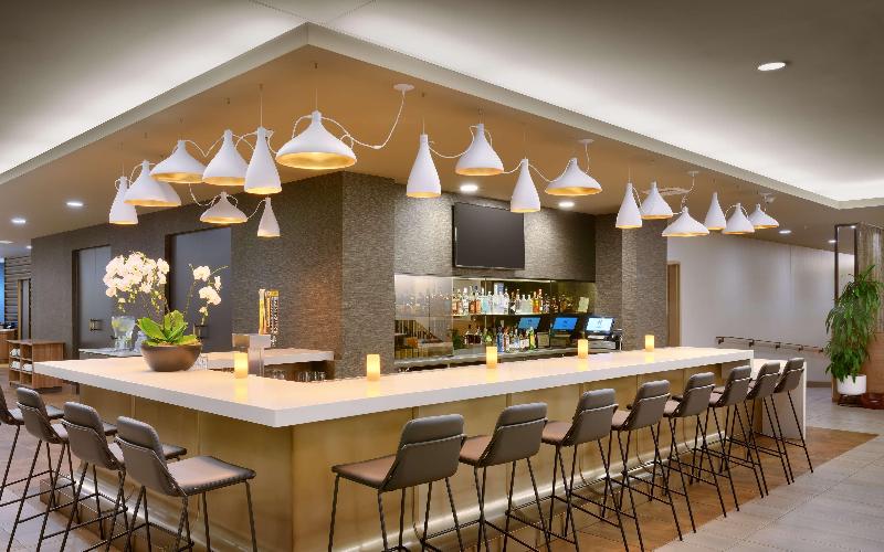 호텔 Hyatt House Portland/downtown