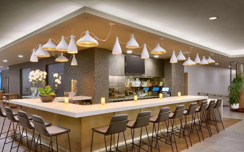 ホテル Hyatt House Portland/downtown