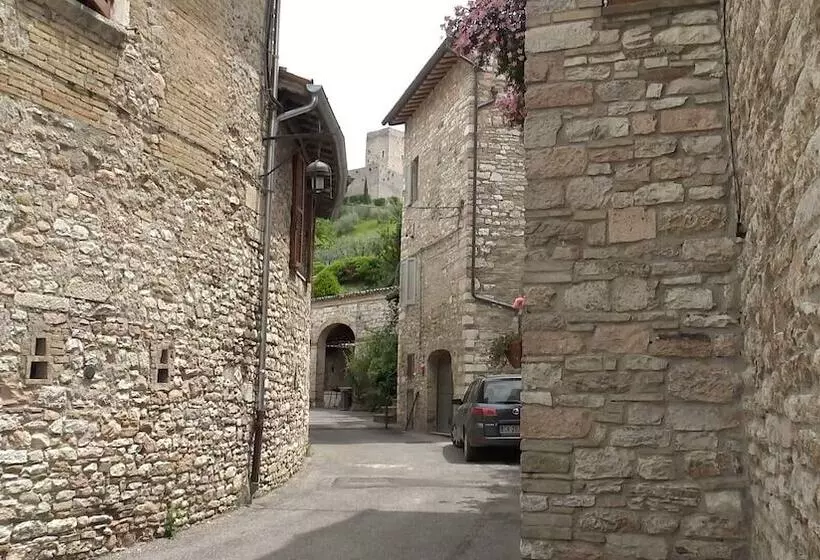 Hotel Ideale