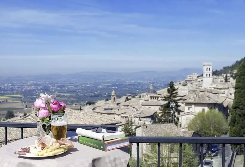 Hotel Ideale