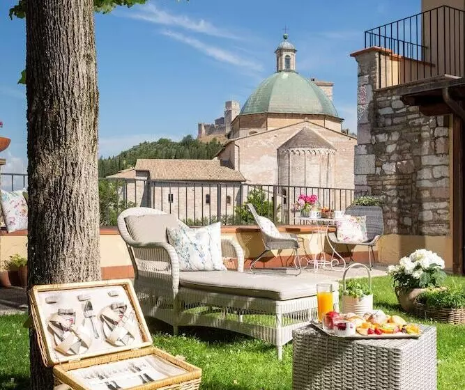 Hotel Ideale
