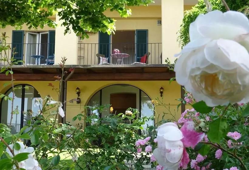 Hotel Ideale
