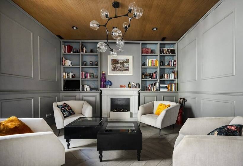 호텔 Indigo Krakow Old Town, An Ihg