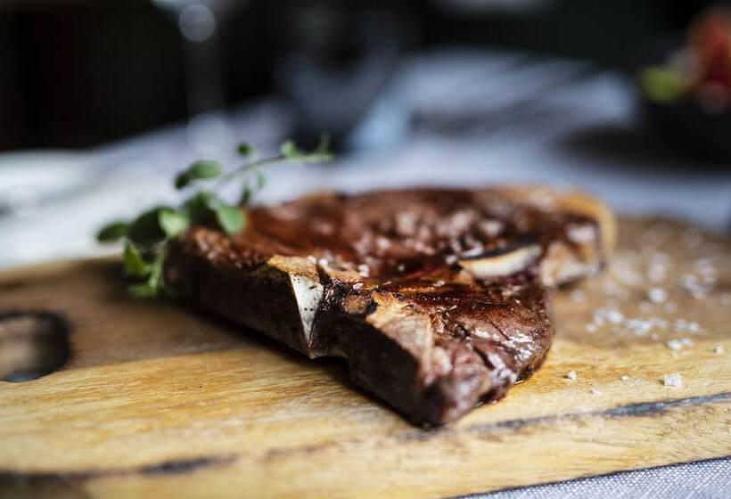 호텔 Indigo Krakow Old Town, An Ihg