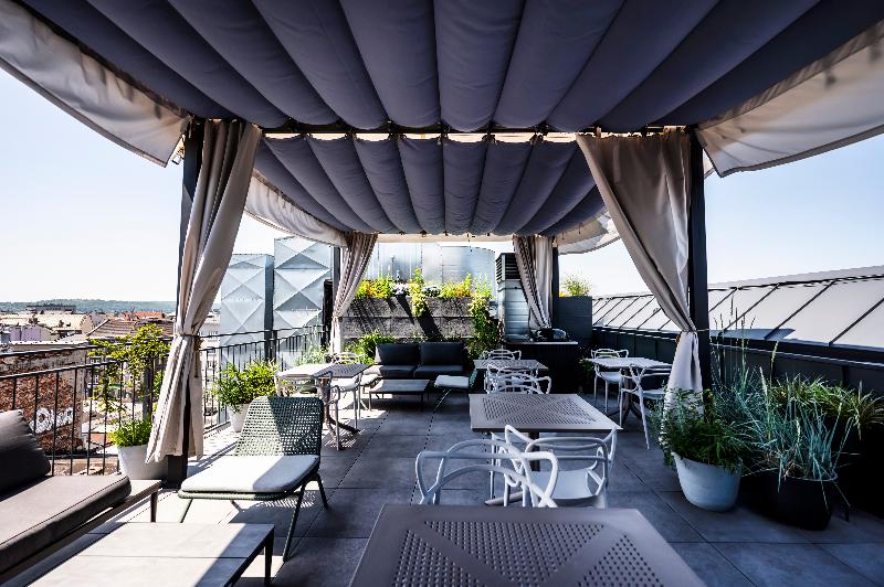 호텔 Indigo Krakow Old Town, An Ihg