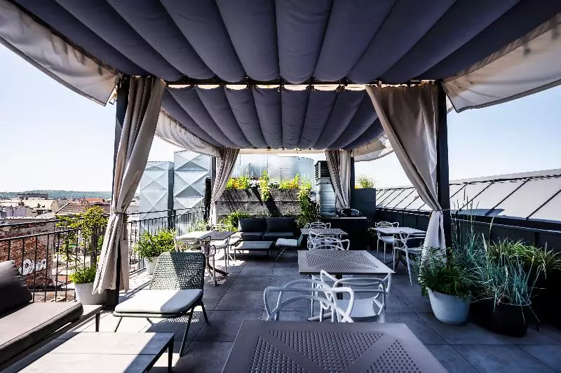 Hotelli Indigo Krakow   Old Town, An Ihg