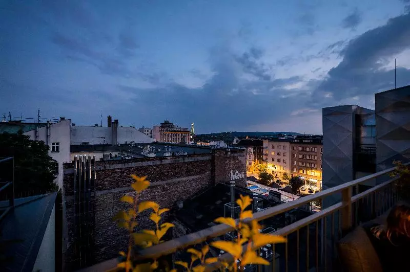 Hotelli Indigo Krakow   Old Town, An Ihg