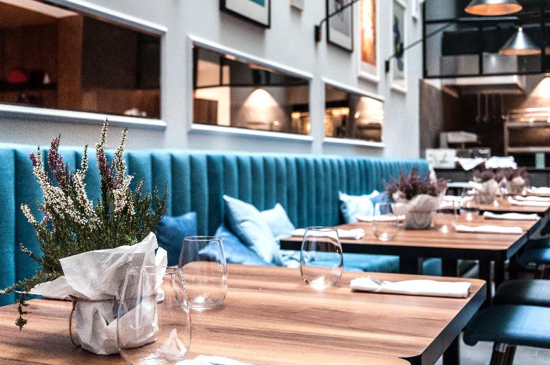 호텔 Indigo Krakow Old Town, An Ihg