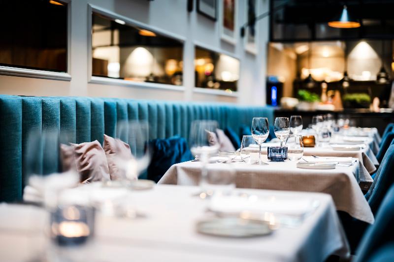 호텔 Indigo Krakow Old Town, An Ihg