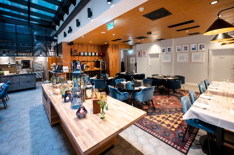 호텔 Indigo Krakow Old Town, An Ihg