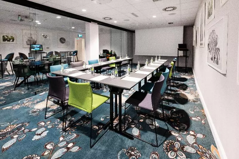 Hotelli Indigo Krakow   Old Town, An Ihg