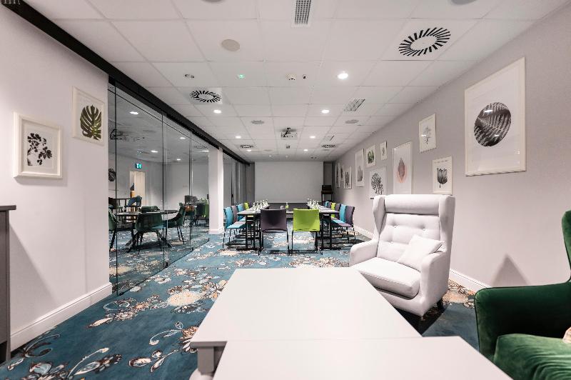 호텔 Indigo Krakow Old Town, An Ihg