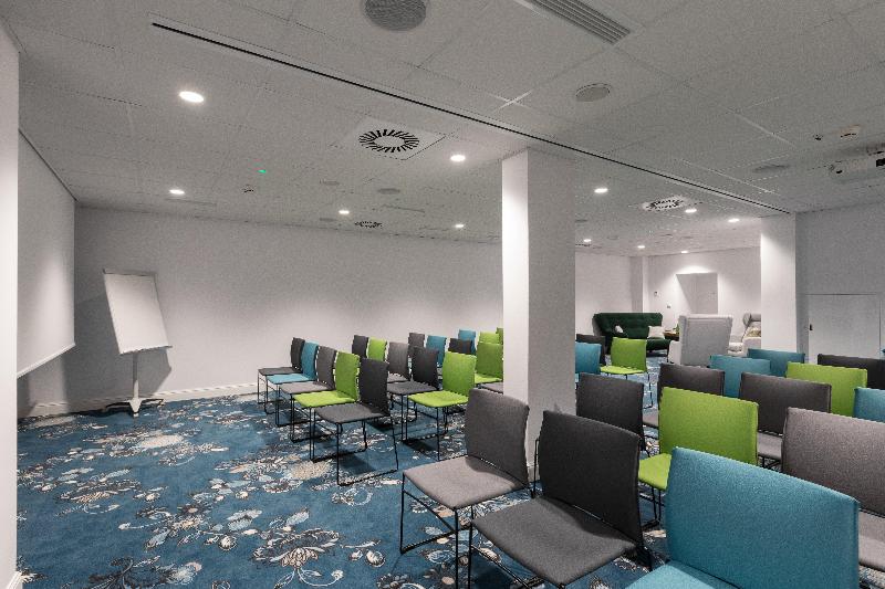 호텔 Indigo Krakow Old Town, An Ihg