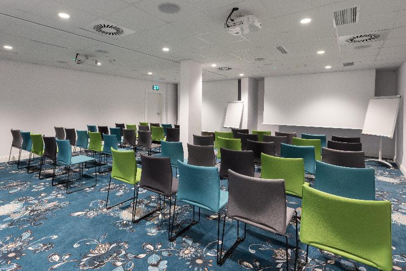 호텔 Indigo Krakow Old Town, An Ihg