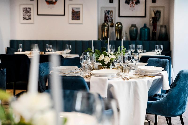 호텔 Indigo Krakow Old Town, An Ihg