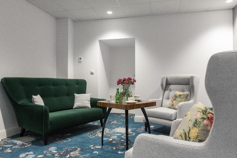 호텔 Indigo Krakow Old Town, An Ihg